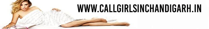 Call Girl in Chandigarh
