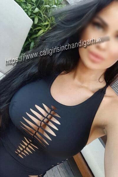 Panchkula Russian Escorts - Anya Panchkula Russian Escort Anya