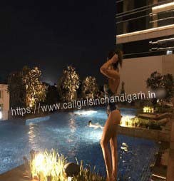 Independent Chandigarh Call Girl Surabhi Rana